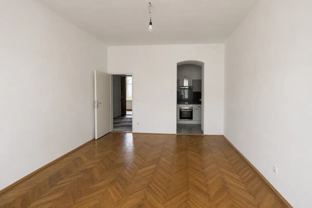 1-Zimmer-Wohnung kaufen in Wien – 20 m², € 110.000 – Bild 14 von 22