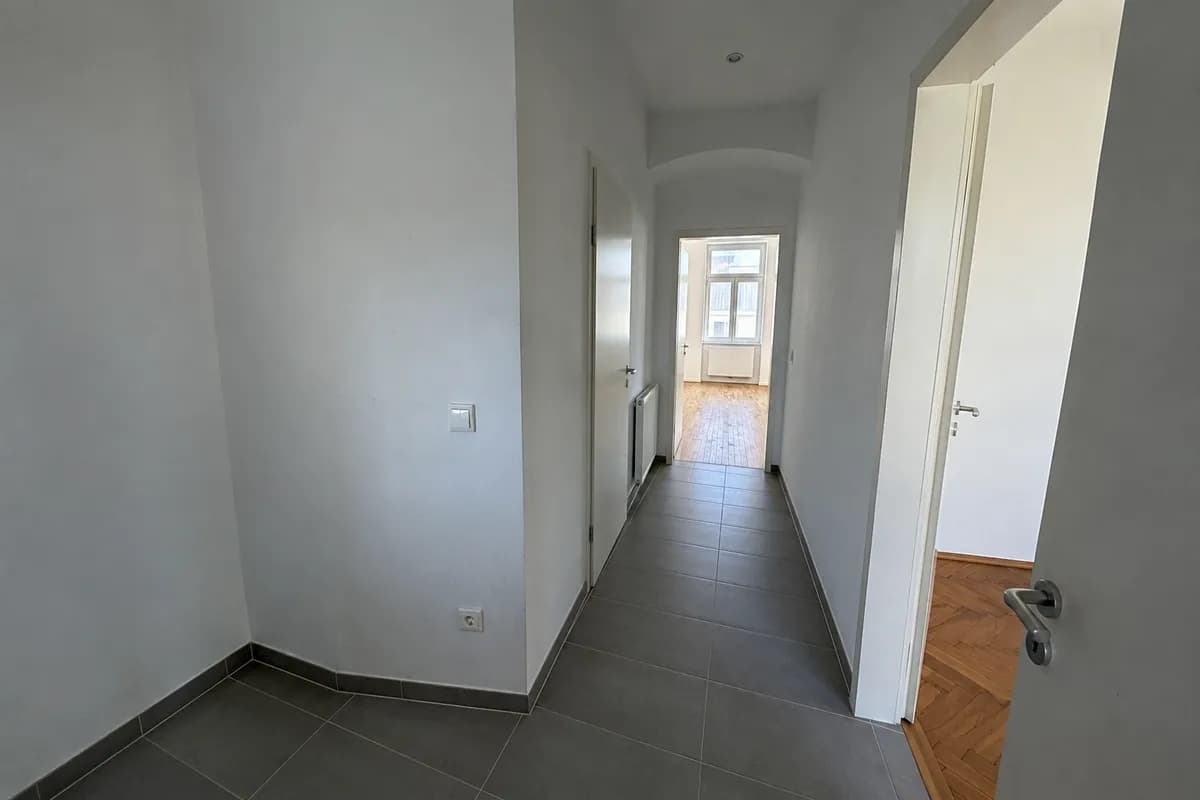 1-Zimmer-Wohnung kaufen in Wien – 20 m², € 110.000 – Bild 15 von 22