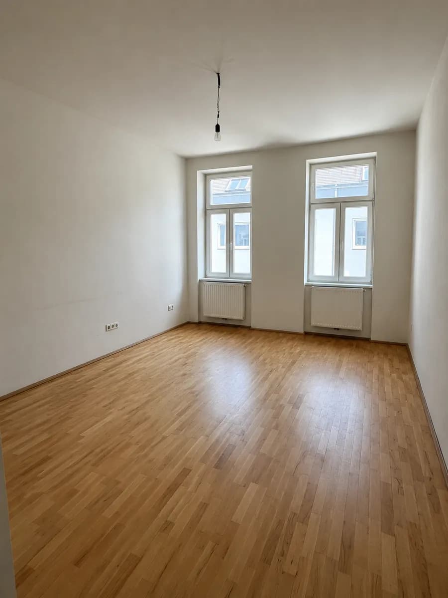1-Zimmer-Wohnung kaufen in Wien – 20 m², € 110.000 – Bild 16 von 22