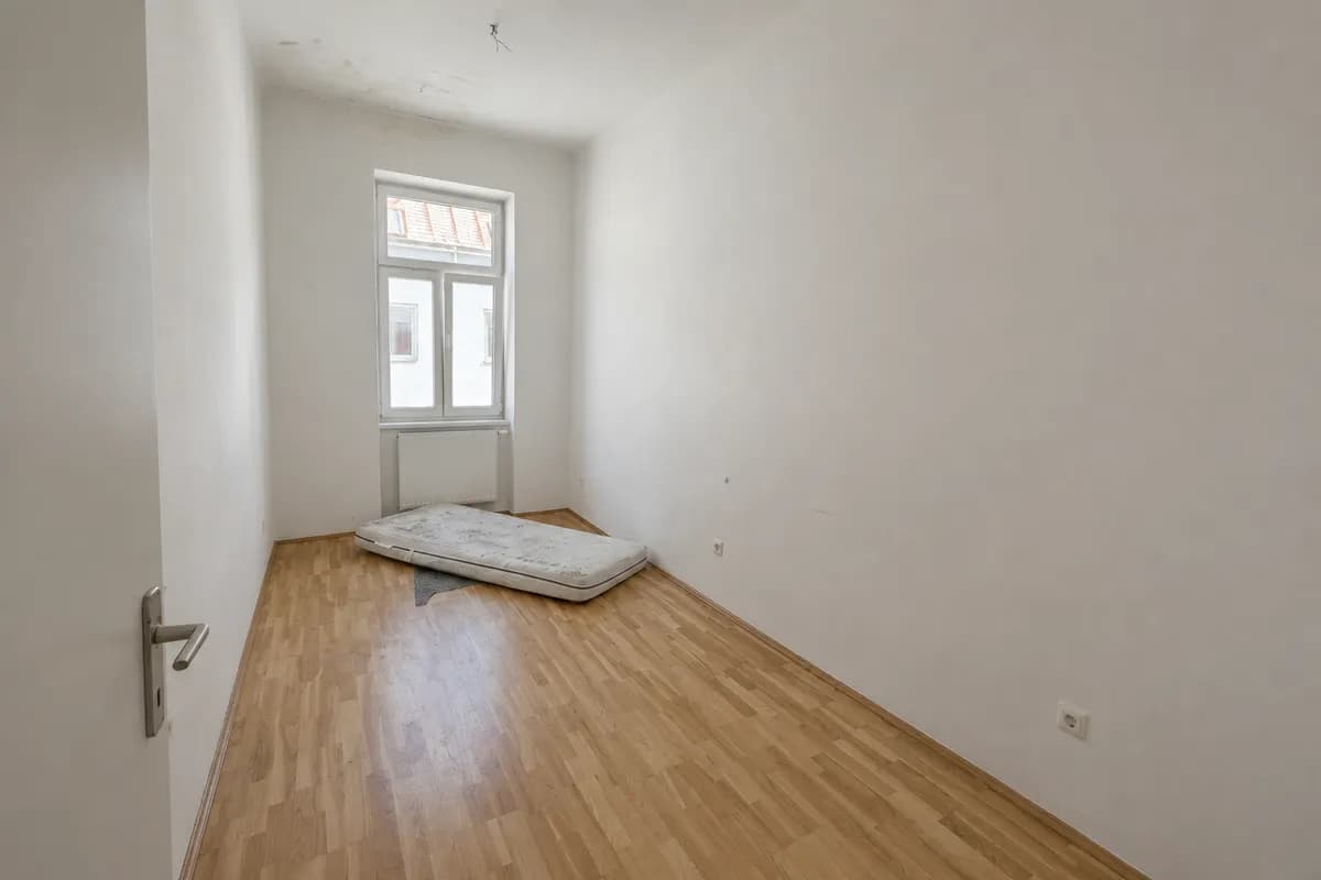 1-Zimmer-Wohnung kaufen in Wien – 20 m², € 110.000 – Bild 17 von 22