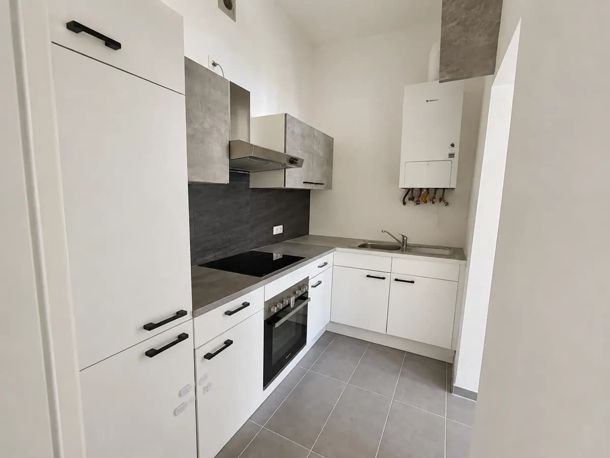 1-Zimmer-Wohnung kaufen in Wien – 20 m², € 110.000 – Bild 19 von 22
