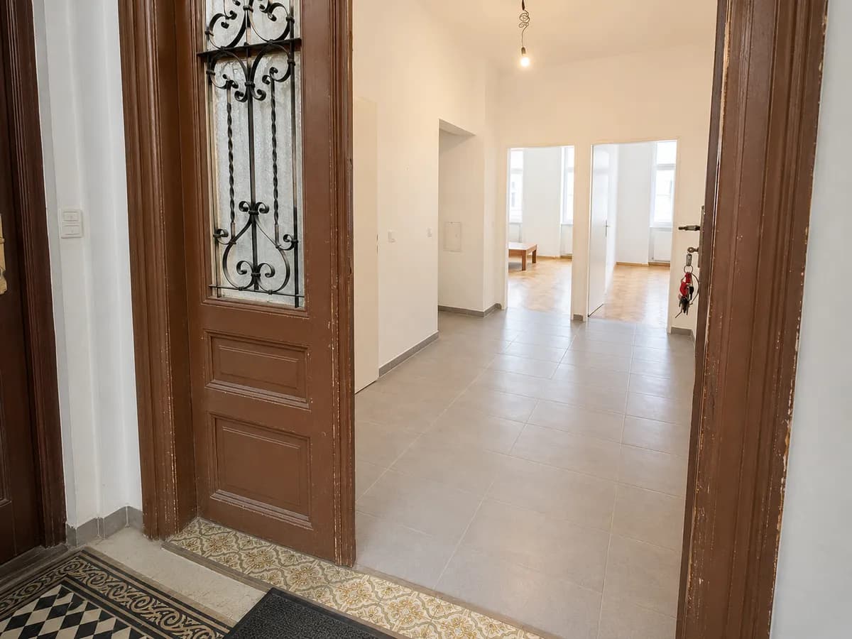 1-Zimmer-Wohnung kaufen in Wien – 20 m², € 110.000 – Bild 21 von 22