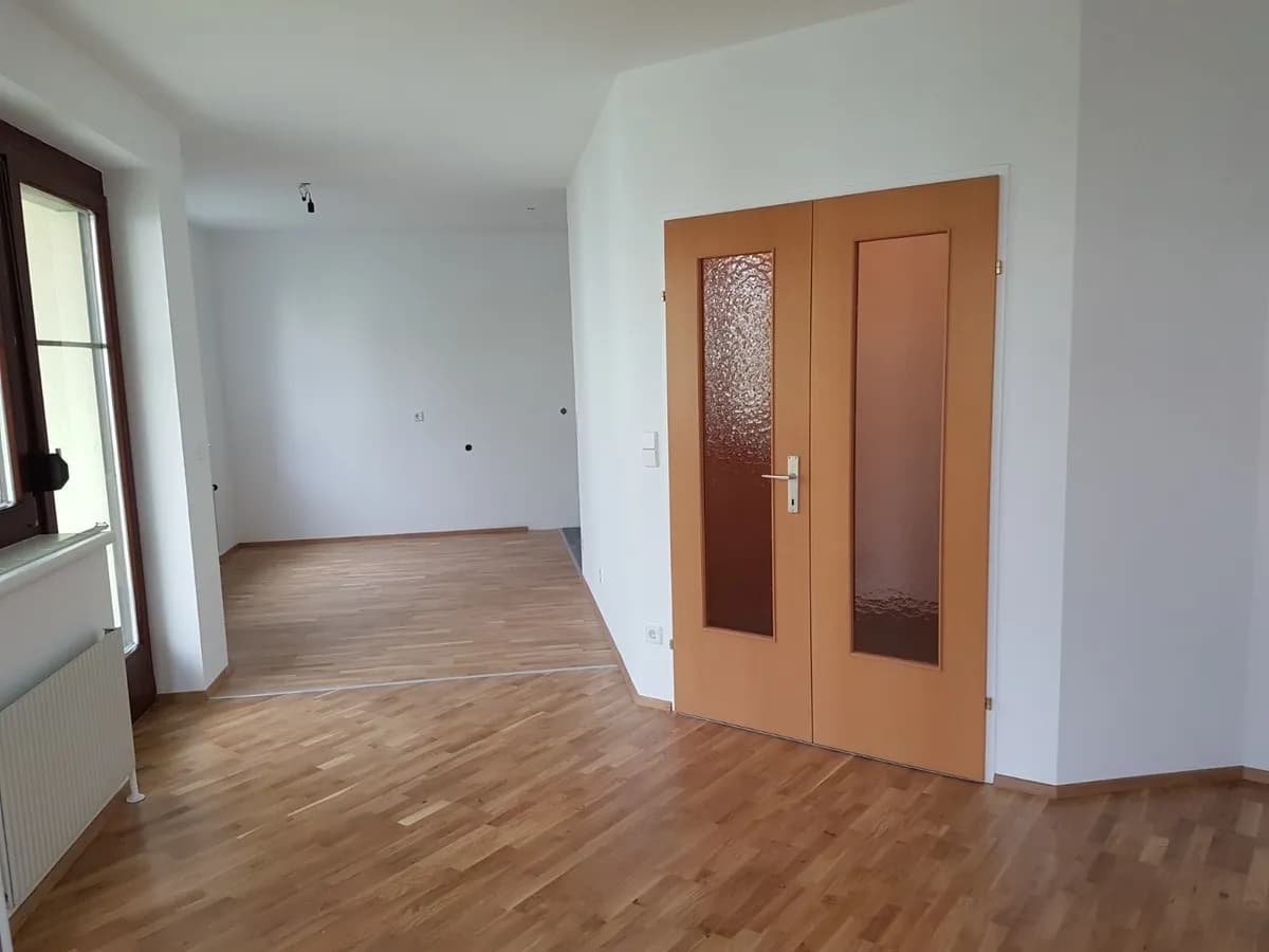 2-Zimmer-Wohnung mieten in Eisenstadt – 64 m², € 790