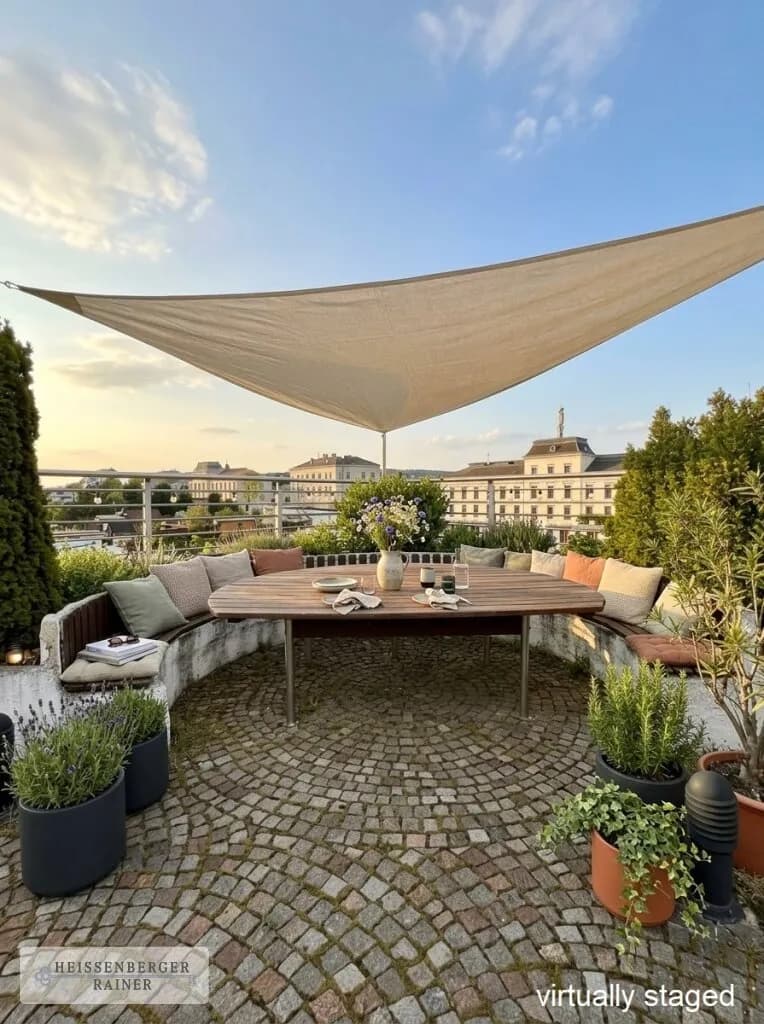4-Zimmer-Wohnung kaufen in Wien – 194,75 m², € 1.280.000