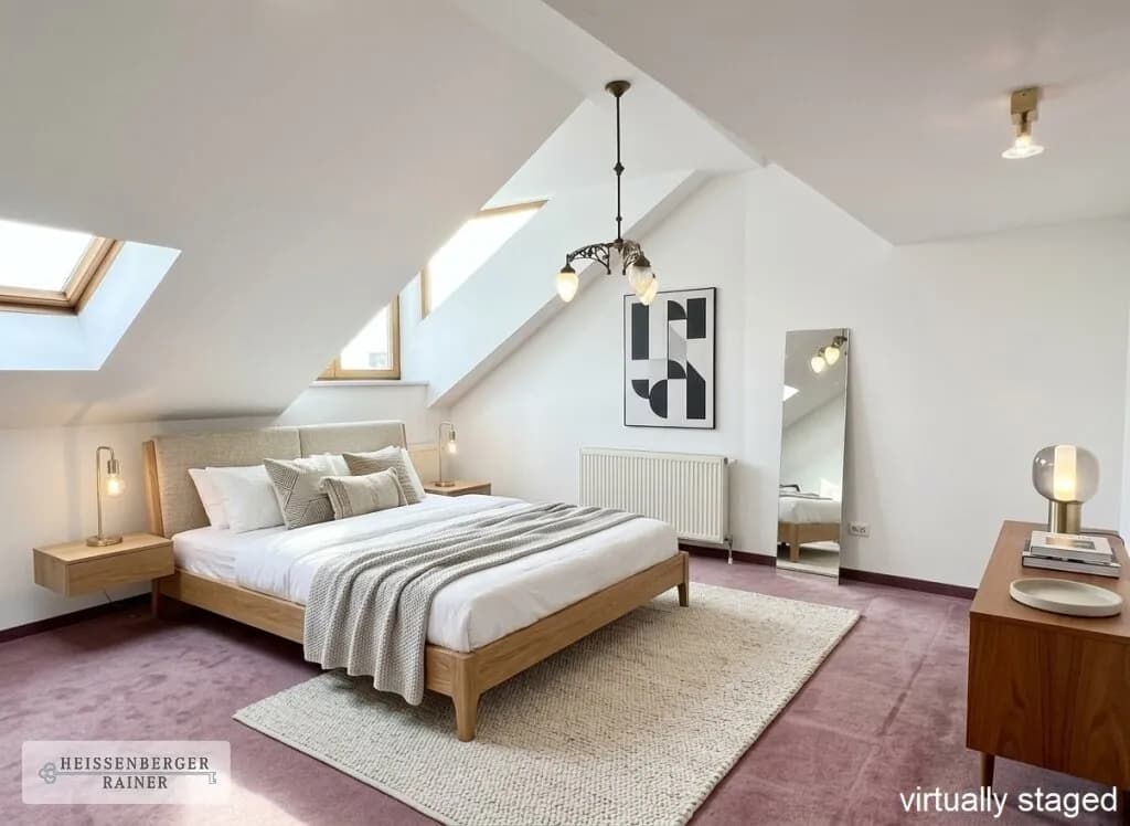 4-Zimmer-Wohnung kaufen in Wien – 194,75 m², € 1.280.000 – Bild 9 von 17