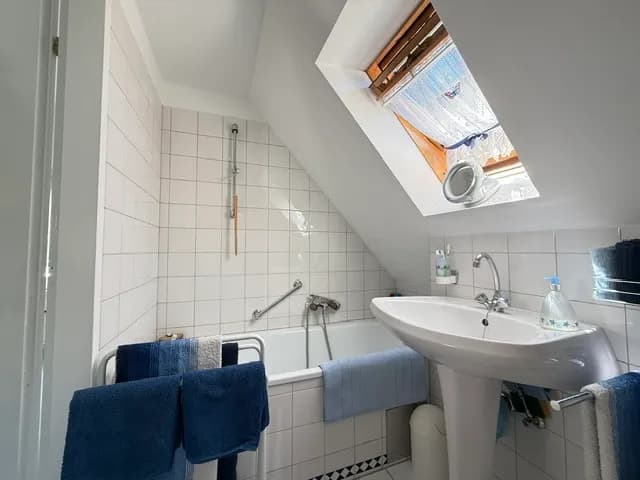 1-Zimmer-Wohnung kaufen in Neunkirchen – 67 m², € 160.000 – Bild 7 von 12