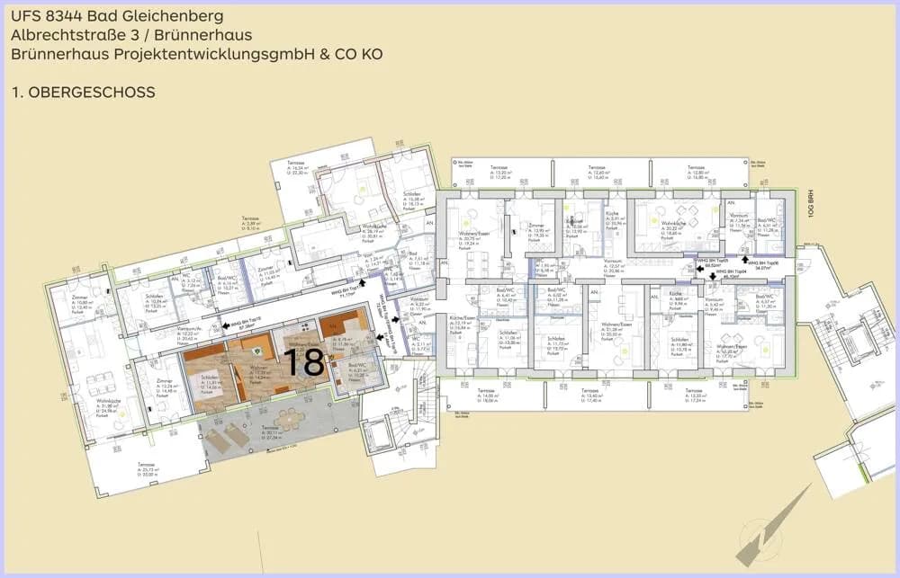 Wohnung kaufen in Südoststeiermark – Bild 20 von 24