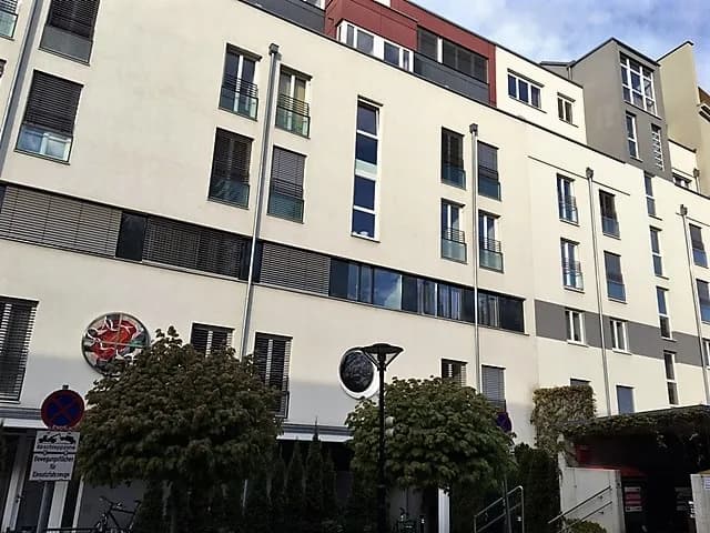 1-Zimmer-Wohnung mieten in Graz – 35 m², € 610 – Bild 1 von 14