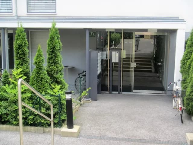 1-Zimmer-Wohnung mieten in Graz – 35 m², € 610 – Bild 2 von 14