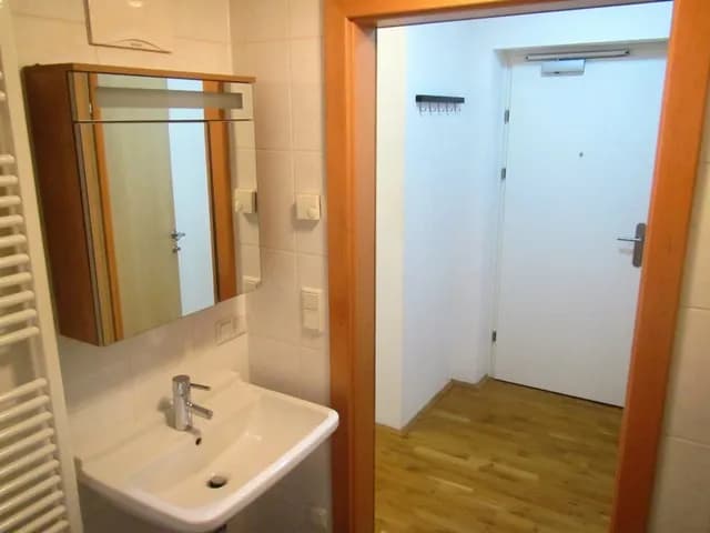 1-Zimmer-Wohnung mieten in Graz – 35 m², € 610 – Bild 9 von 14