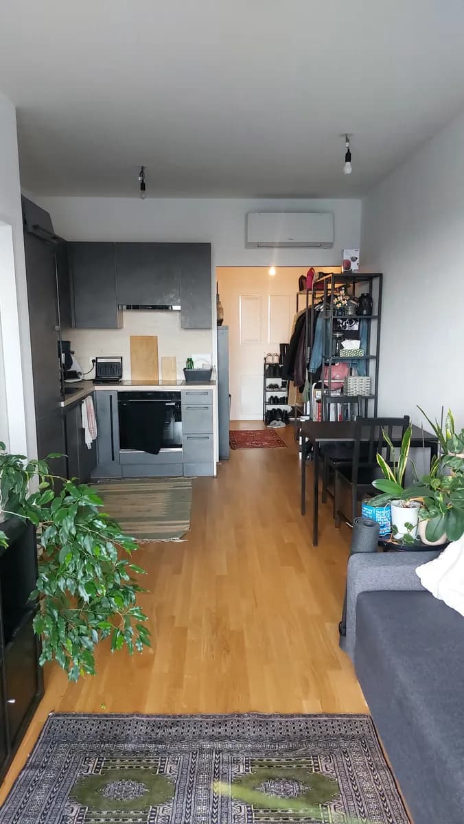2-Zimmer-Wohnung mieten in Wien – 48 m², € 1.370 – Bild 2 von 17
