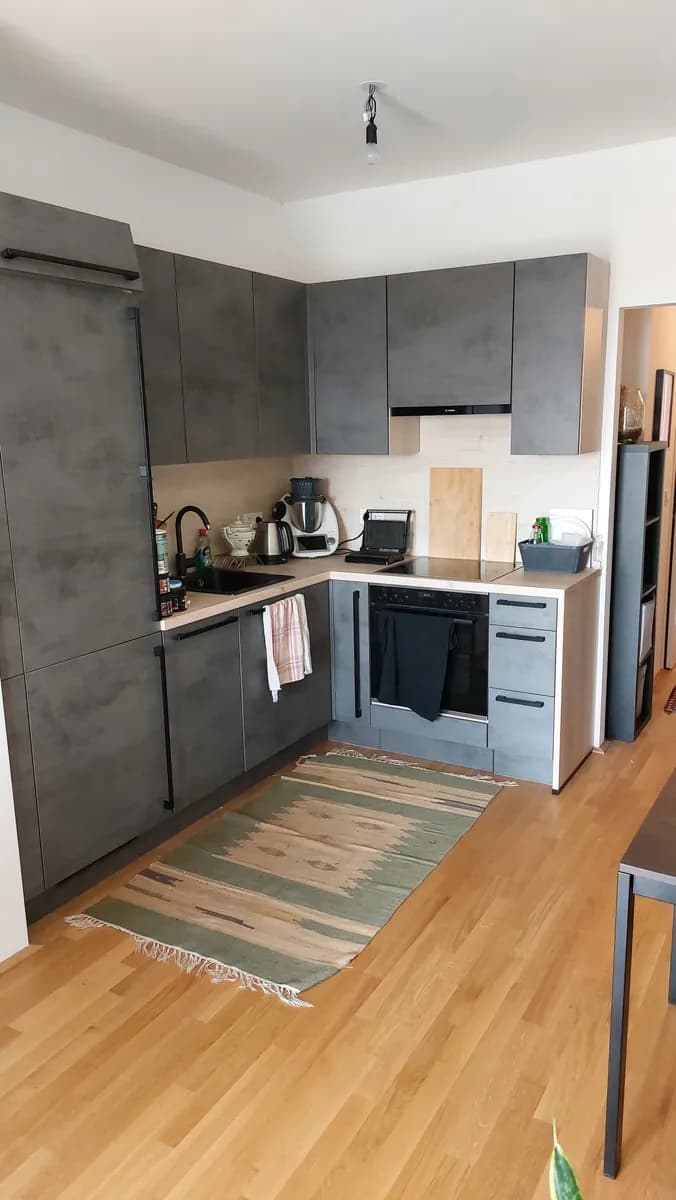 2-Zimmer-Wohnung mieten in Wien – 48 m², € 1.370 – Bild 3 von 17