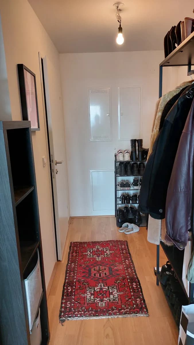 2-Zimmer-Wohnung mieten in Wien – 48 m², € 1.370 – Bild 4 von 17
