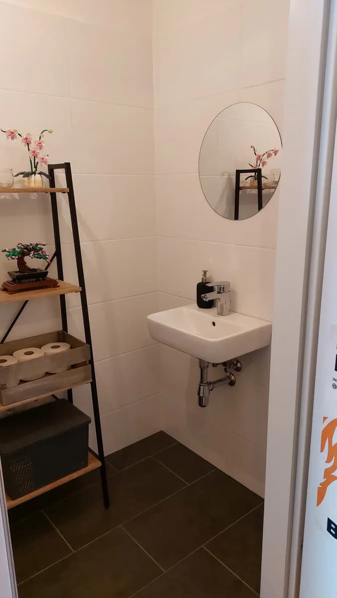 2-Zimmer-Wohnung mieten in Wien – 48 m², € 1.370 – Bild 5 von 17