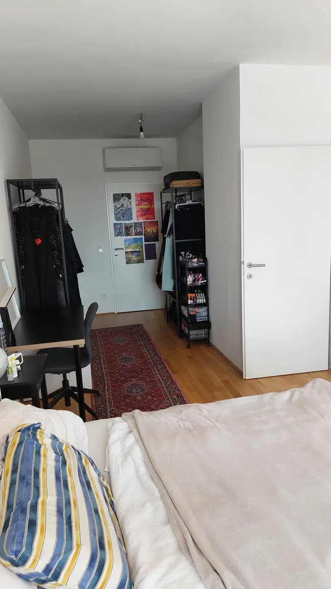2-Zimmer-Wohnung mieten in Wien – 48 m², € 1.370 – Bild 7 von 17