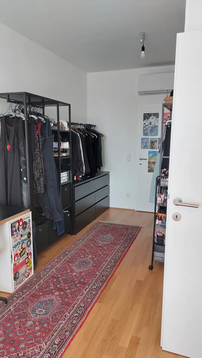 2-Zimmer-Wohnung mieten in Wien – 48 m², € 1.370 – Bild 8 von 17