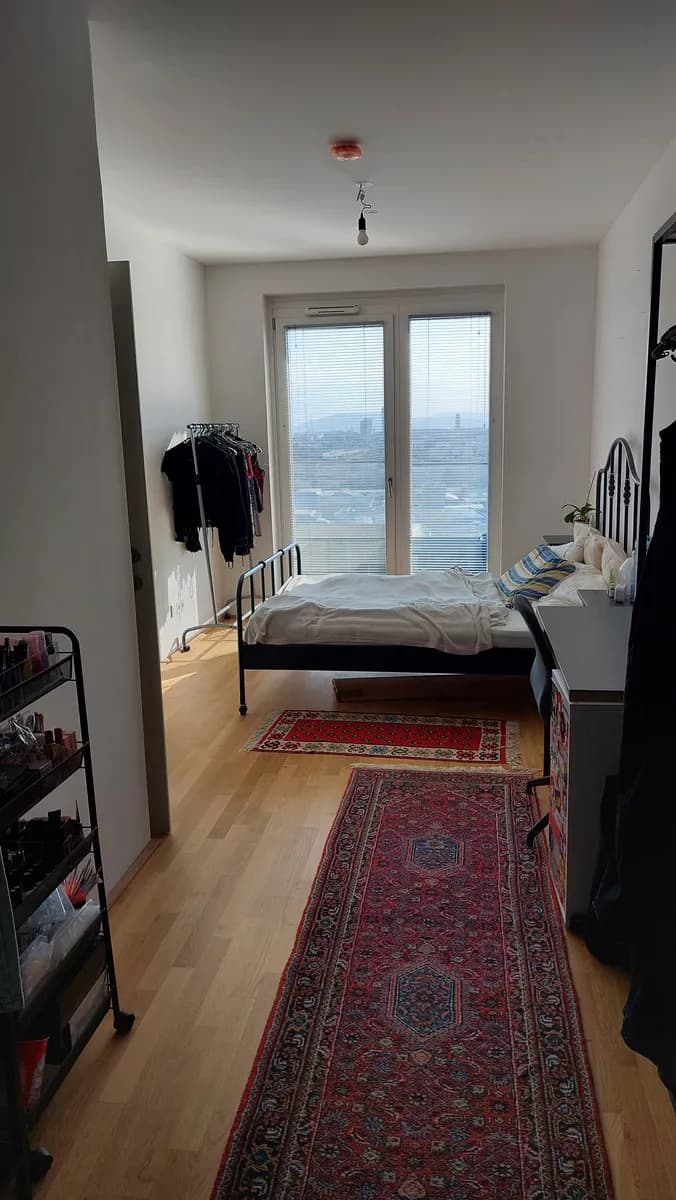 2-Zimmer-Wohnung mieten in Wien – 48 m², € 1.370 – Bild 9 von 17