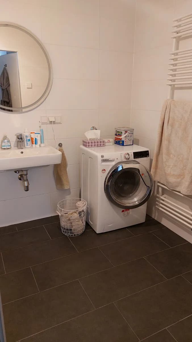 2-Zimmer-Wohnung mieten in Wien – 48 m², € 1.370 – Bild 11 von 17
