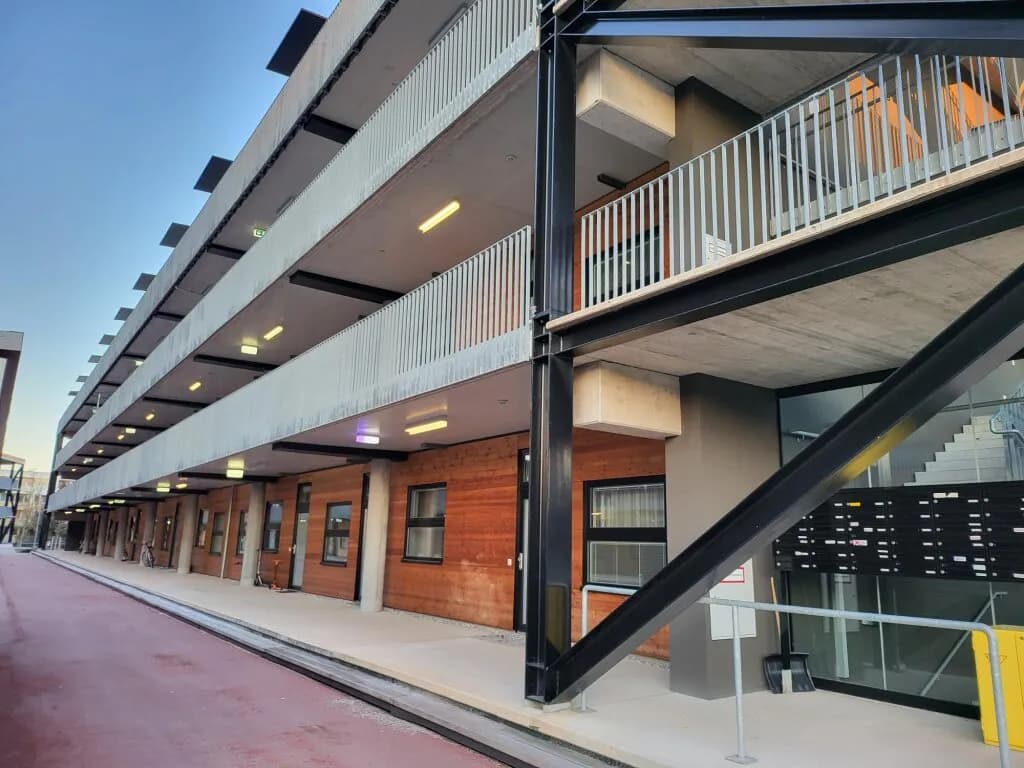 3-Zimmer-Wohnung mieten in Sankt Pölten – 72,3 m², € 879 – Bild 7 von 8