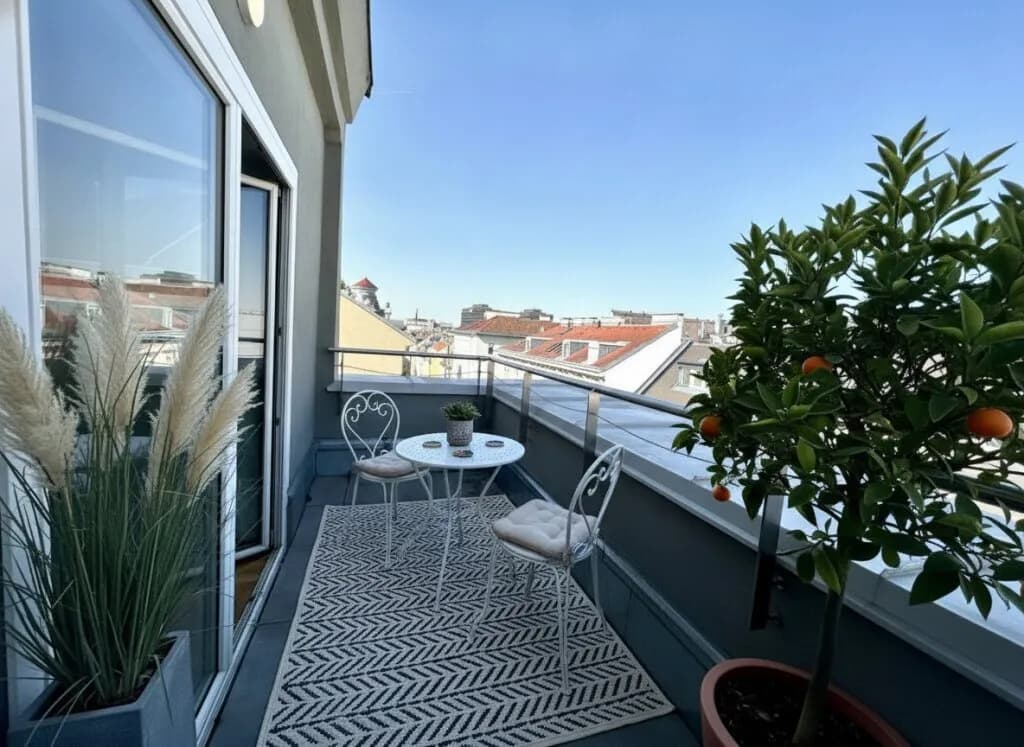 5-Zimmer-Wohnung mieten in Wien – 158 m², € 3.148 – Bild 2 von 30