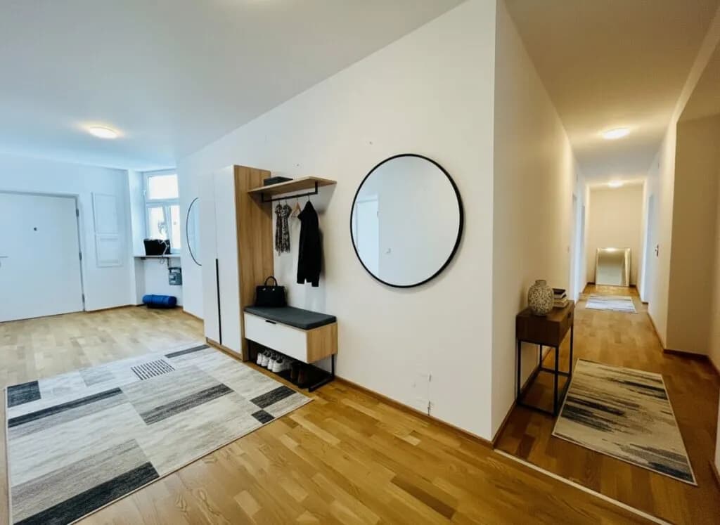 5-Zimmer-Wohnung mieten in Wien – 158 m², € 3.148 – Bild 3 von 30