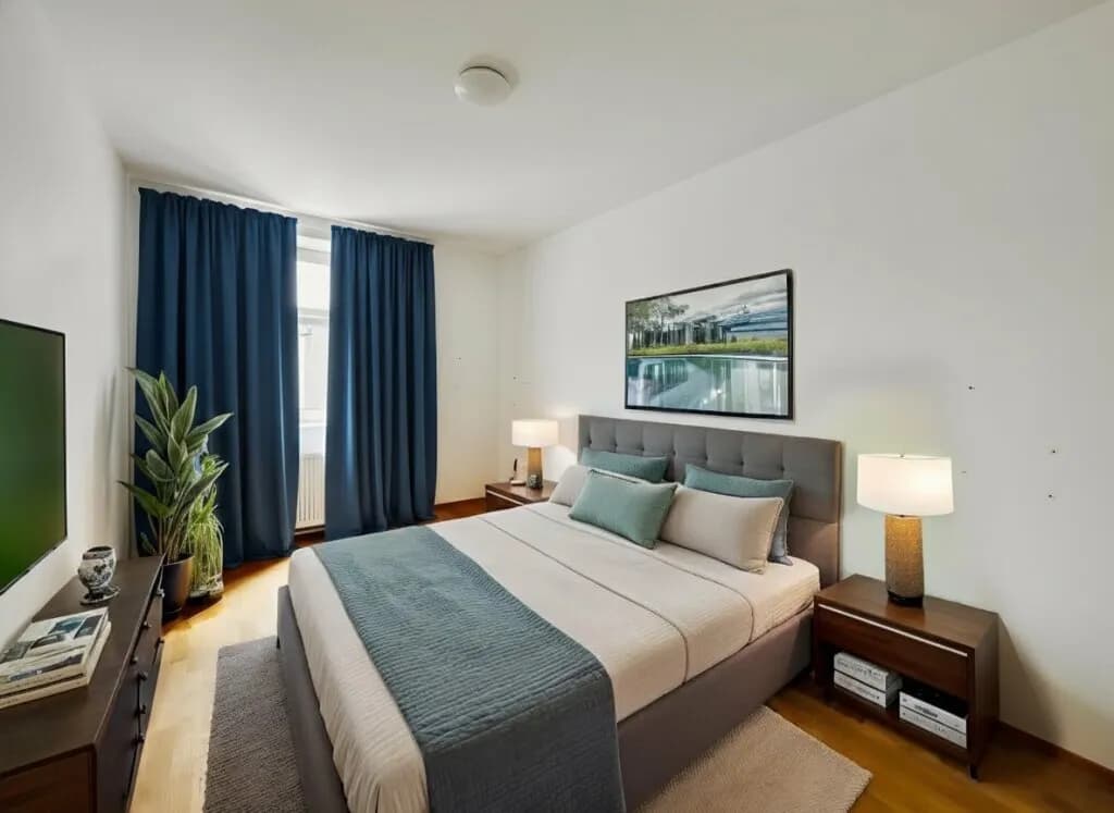 5-Zimmer-Wohnung mieten in Wien – 158 m², € 3.148 – Bild 5 von 30