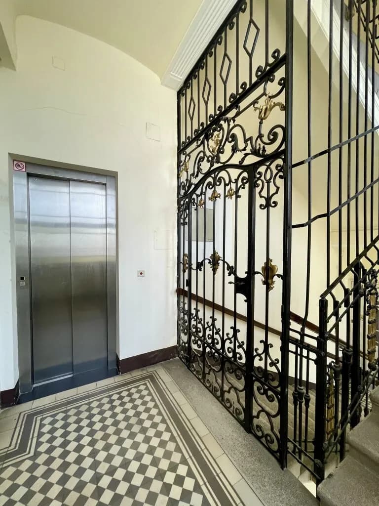5-Zimmer-Wohnung mieten in Wien – 158 m², € 3.148 – Bild 25 von 30