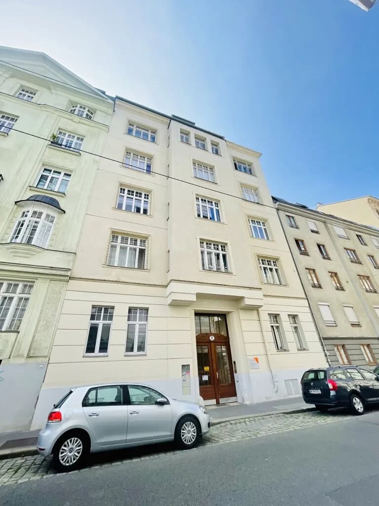 5-Zimmer-Wohnung mieten in Wien – 158 m², € 3.148 – Bild 29 von 30
