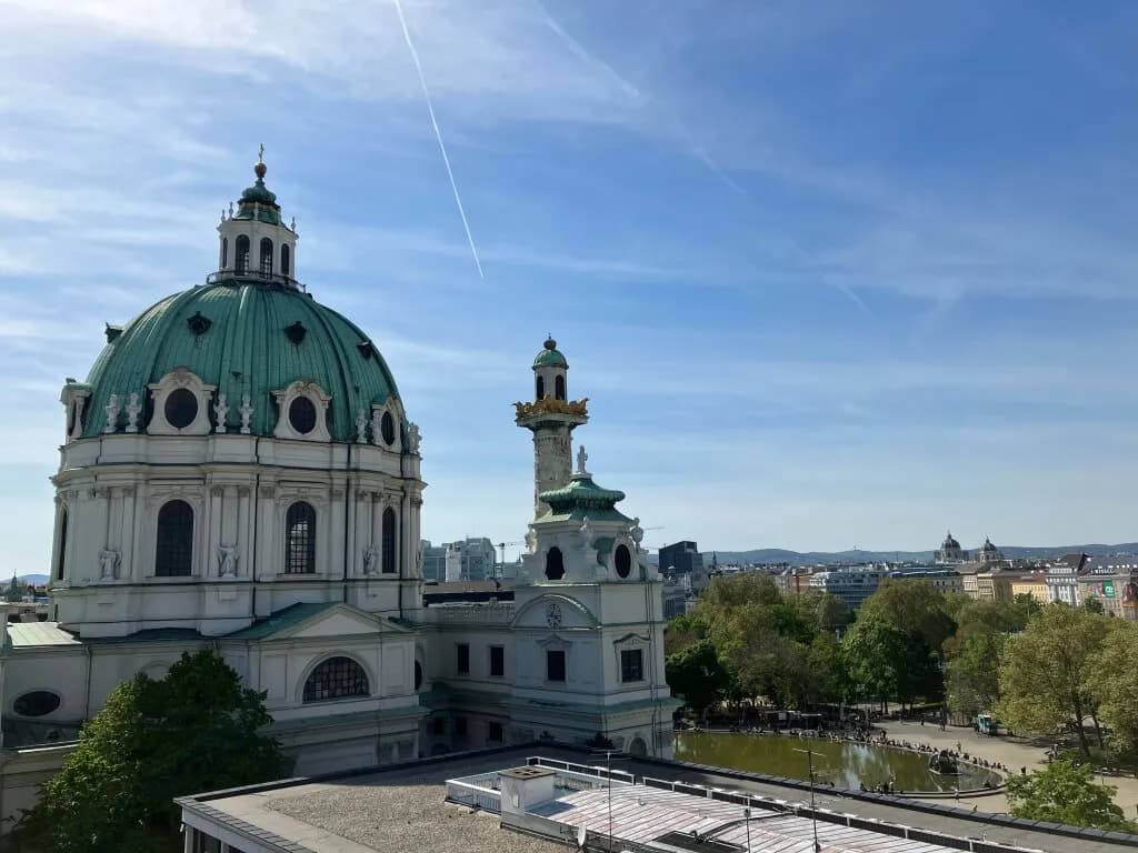 2-Zimmer-Wohnung mieten in Wien – 71,82 m², € 1.758 – Bild 5 von 19