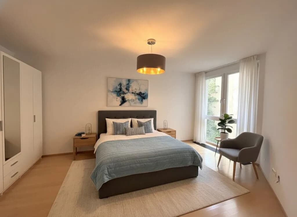 2-Zimmer-Wohnung mieten in Wien – 71,82 m², € 1.758 – Bild 6 von 19