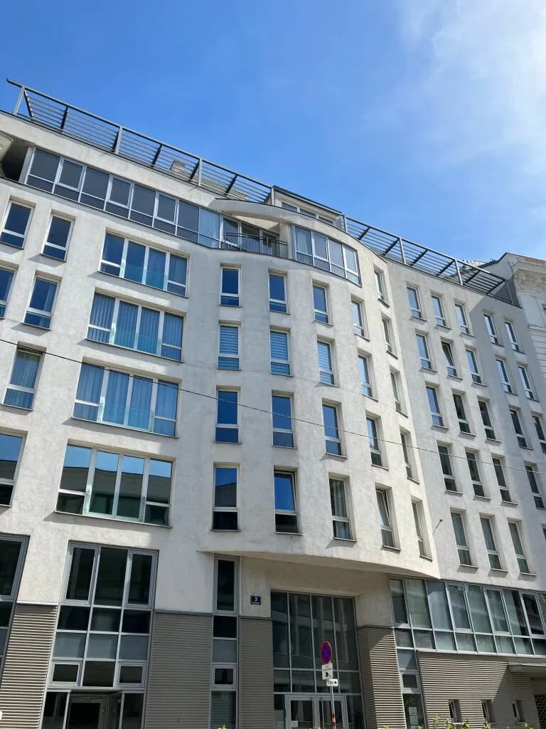 2-Zimmer-Wohnung mieten in Wien – 71,82 m², € 1.758 – Bild 18 von 19