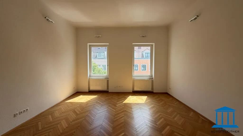 3-Zimmer-Gewerbeimmobilie mieten in Wiener Neustadt – 89 m², € 992 – Bild 5 von 26