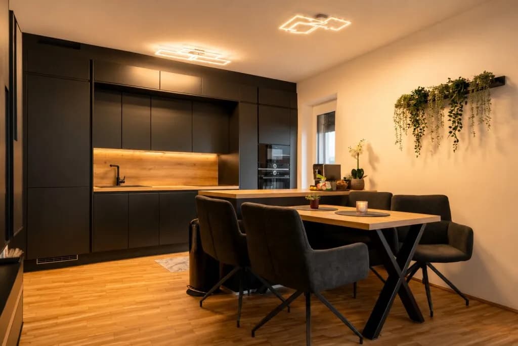 3-Zimmer-Wohnung mieten in Graz – 71,62 m², € 1.380 – Bild 3 von 15