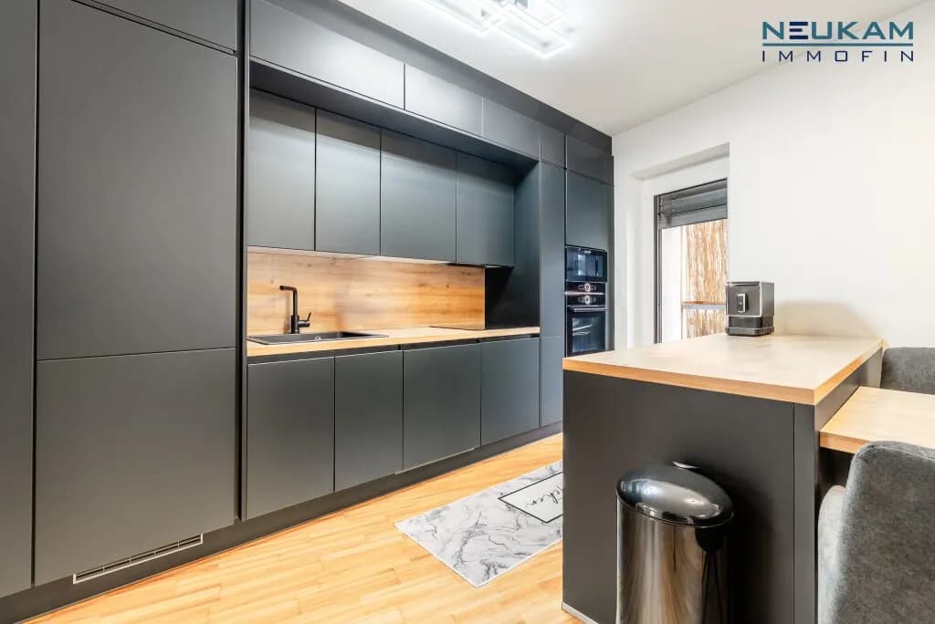 3-Zimmer-Wohnung mieten in Graz – 71,62 m², € 1.380 – Bild 5 von 15