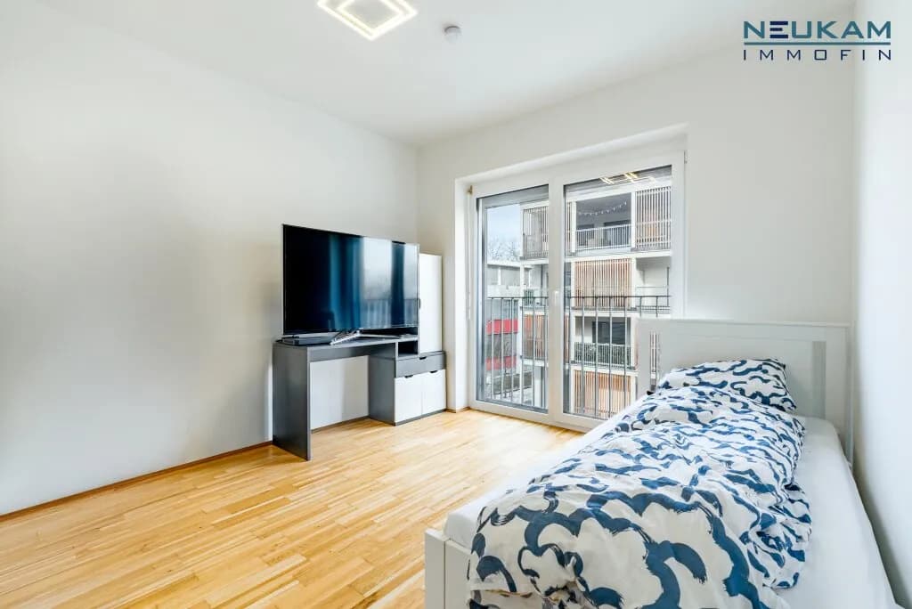 3-Zimmer-Wohnung mieten in Graz – 71,62 m², € 1.380 – Bild 6 von 15