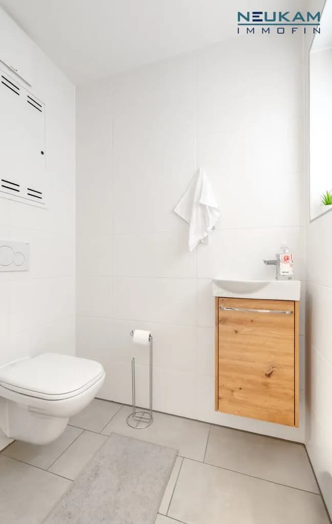 3-Zimmer-Wohnung mieten in Graz – 71,62 m², € 1.380 – Bild 11 von 15