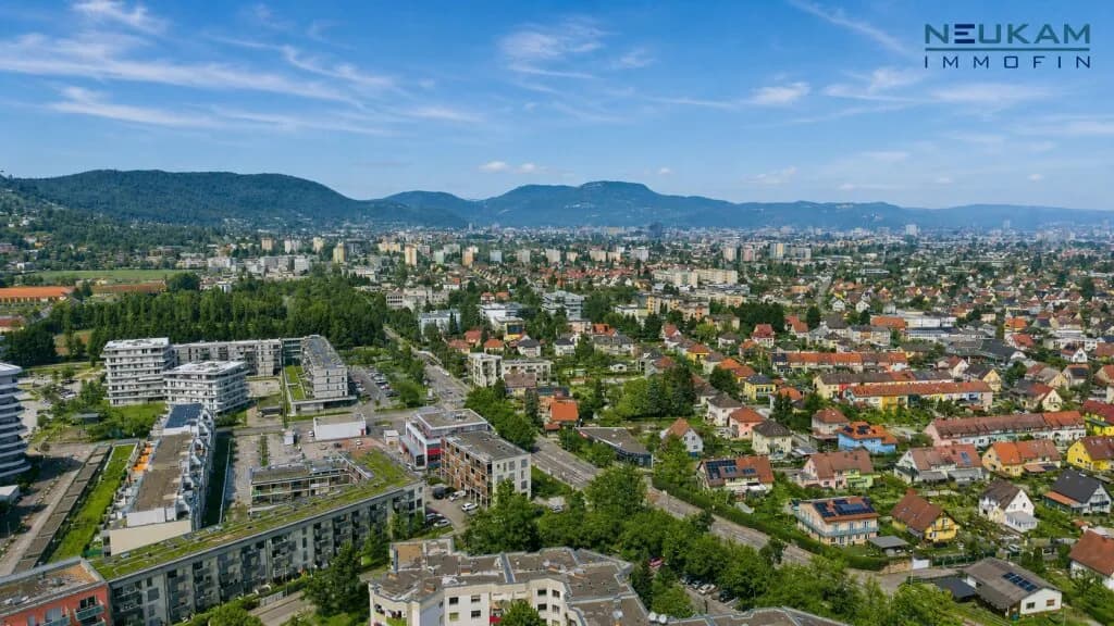 3-Zimmer-Wohnung mieten in Graz – 71,62 m², € 1.380 – Bild 15 von 15