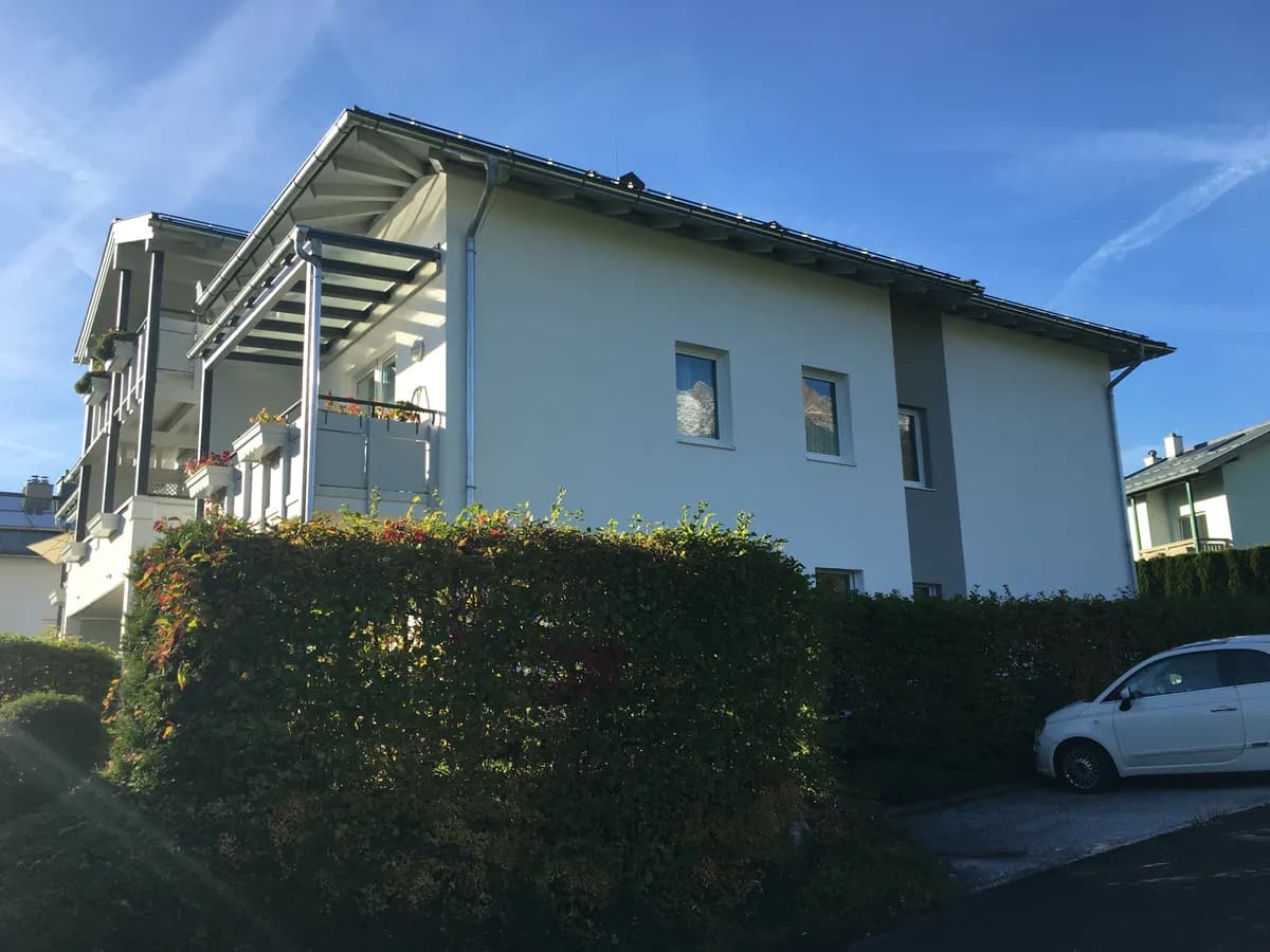 3-Zimmer-Wohnung mieten in Zell am See – 73 m², € 1.120