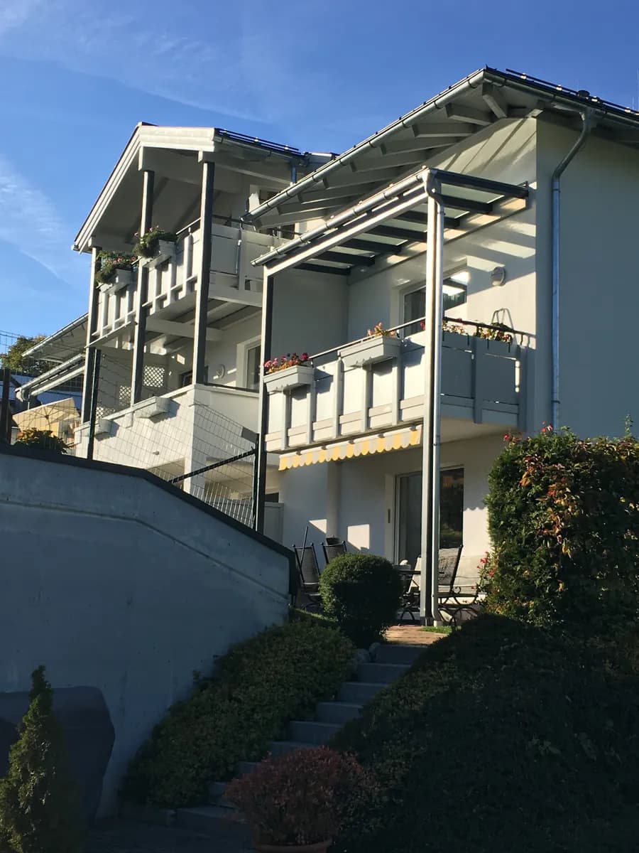 3-Zimmer-Wohnung mieten in Zell am See – 73 m², € 1.120 – Bild 2 von 17