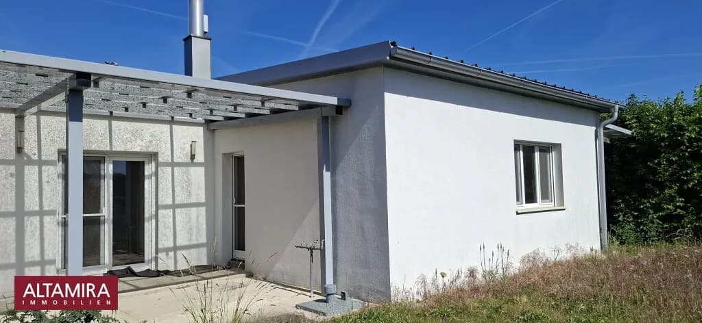 4-Zimmer-Immobilie kaufen in Mödling – 150 m², € 306.900