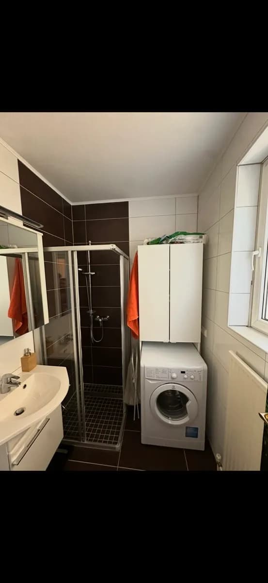 1-Zimmer-Wohnung mieten in Klagenfurt – 32 m², € 570 – Bild 3 von 9
