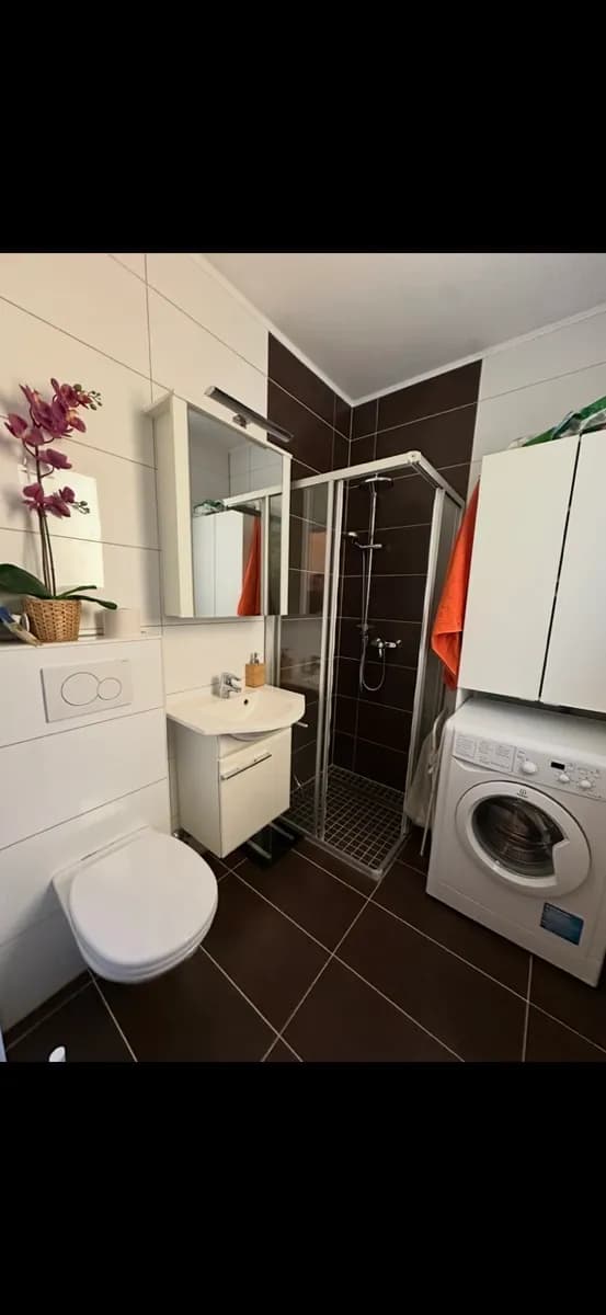 1-Zimmer-Wohnung mieten in Klagenfurt – 32 m², € 570 – Bild 4 von 9