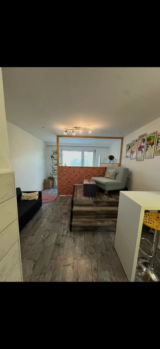 1-Zimmer-Wohnung mieten in Klagenfurt – 32 m², € 570 – Bild 5 von 9