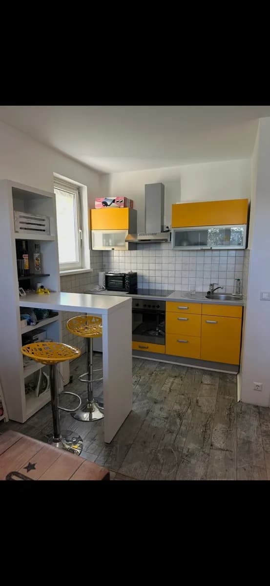 1-Zimmer-Wohnung mieten in Klagenfurt – 32 m², € 570 – Bild 6 von 9