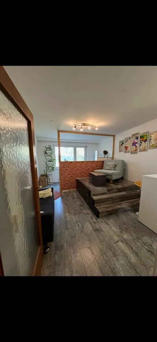 1-Zimmer-Wohnung mieten in Klagenfurt – 32 m², € 570 – Bild 7 von 9