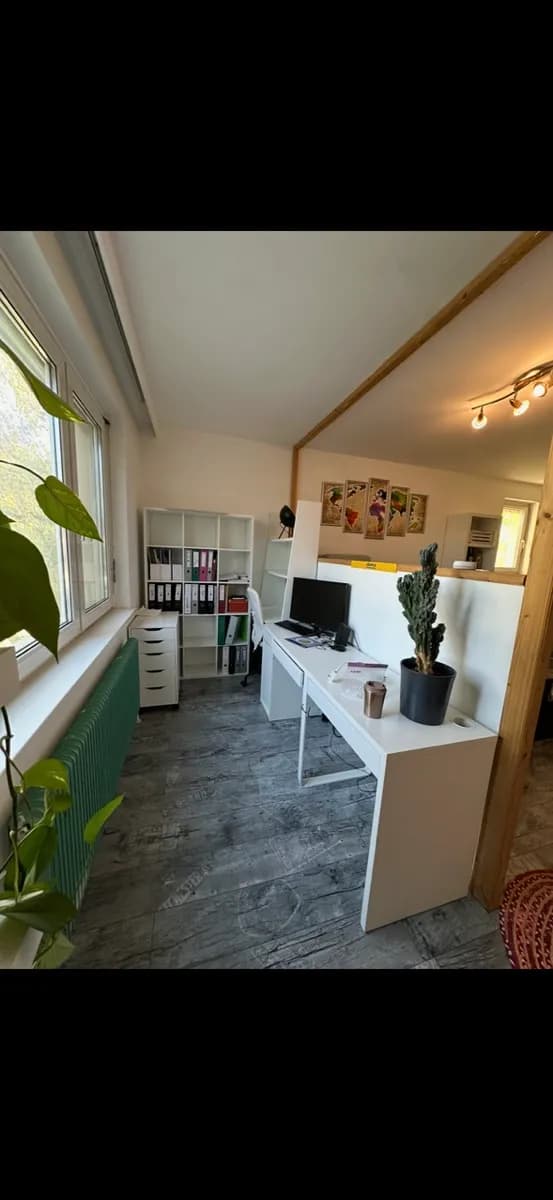 1-Zimmer-Wohnung mieten in Klagenfurt – 32 m², € 570 – Bild 8 von 9