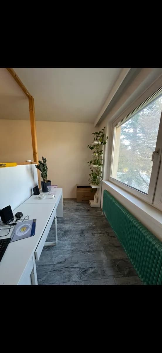 1-Zimmer-Wohnung mieten in Klagenfurt – 32 m², € 570 – Bild 9 von 9