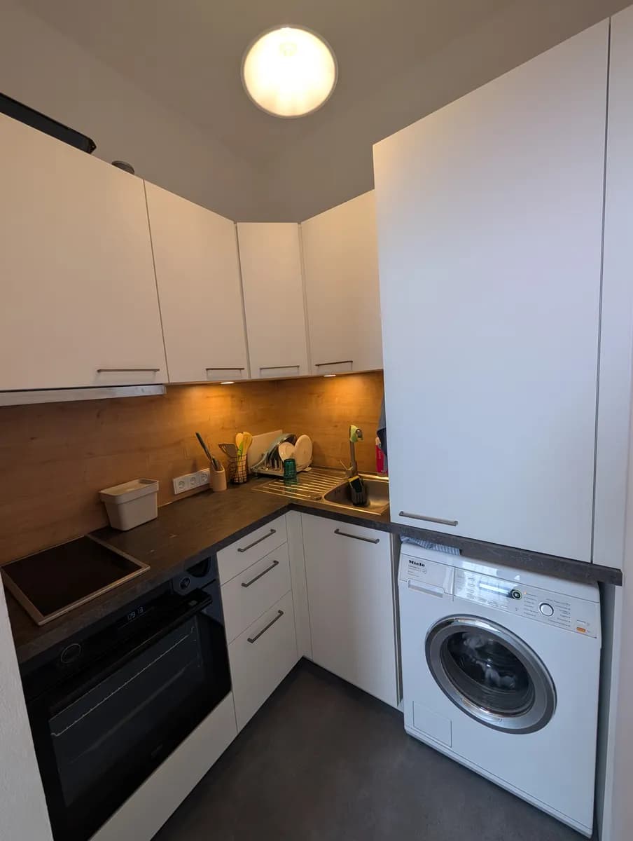 1-Zimmer-Wohnung mieten in Linz – 28 m², € 580 – Bild 5 von 7