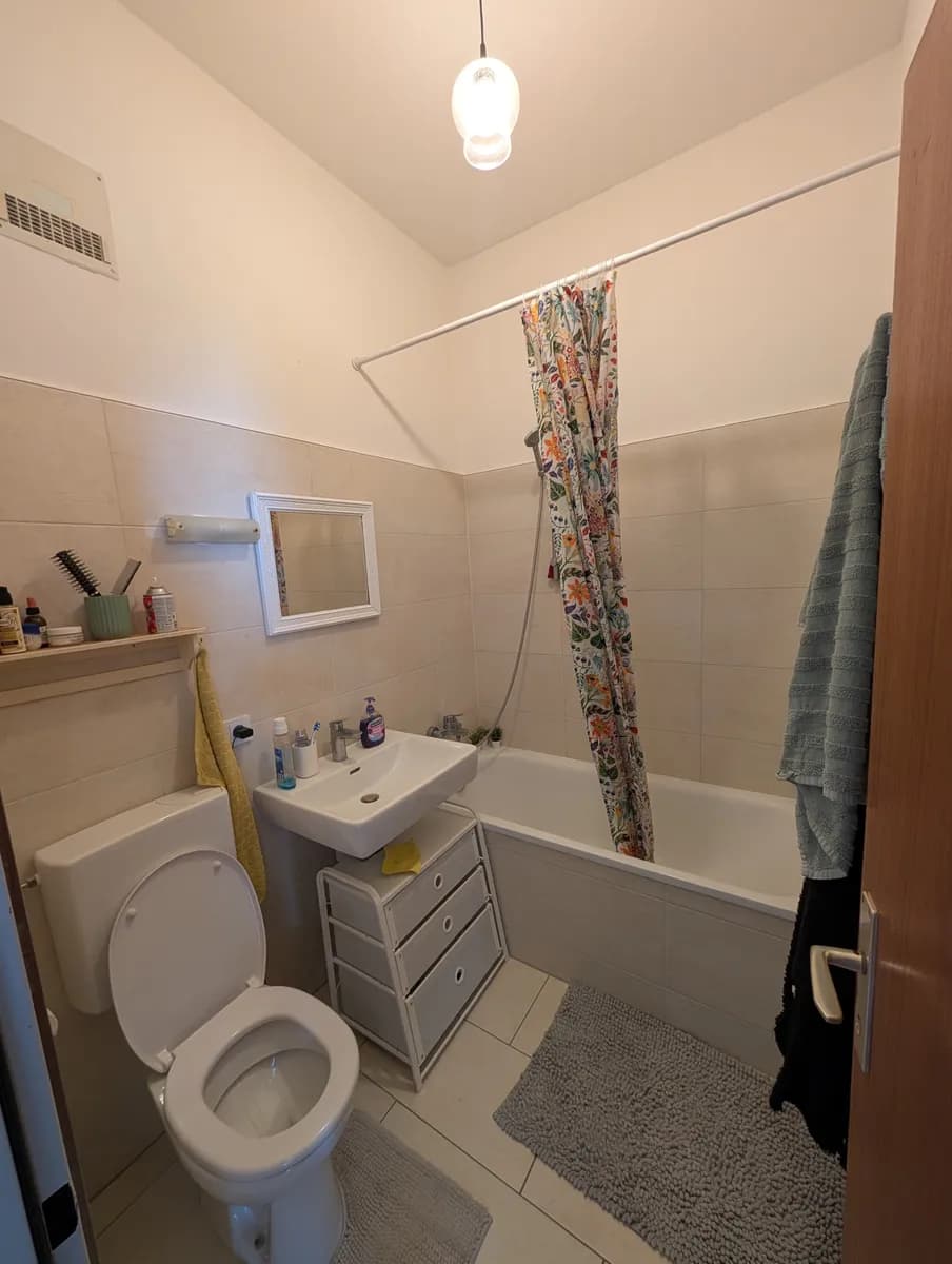 1-Zimmer-Wohnung mieten in Linz – 28 m², € 580 – Bild 6 von 7