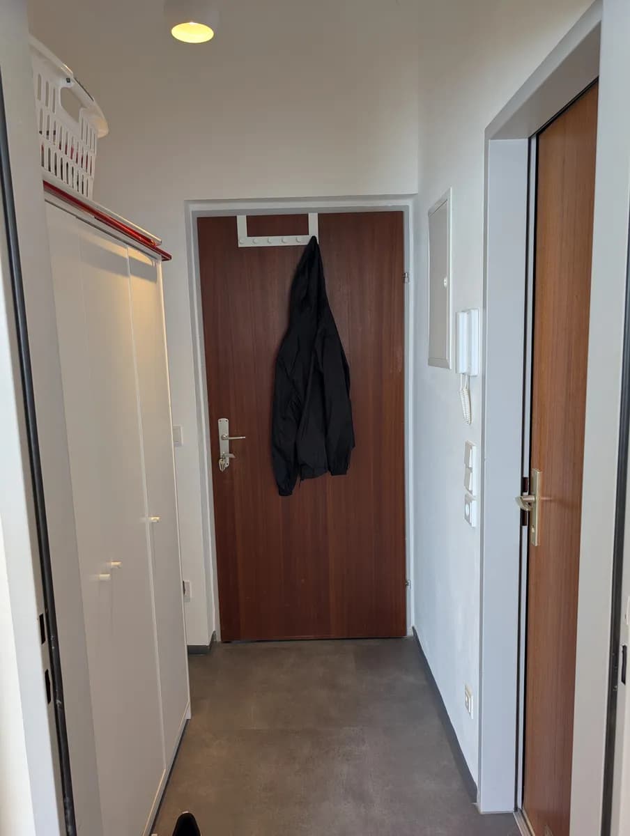 1-Zimmer-Wohnung mieten in Linz – 28 m², € 580 – Bild 7 von 7
